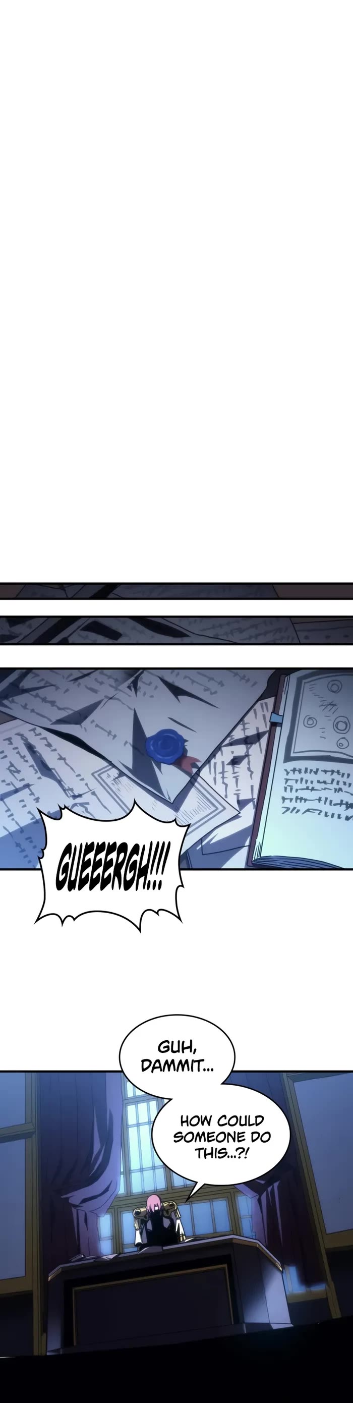 The Unbeatable Dungeon's Lazy Boss Monster chapter 86 page 32