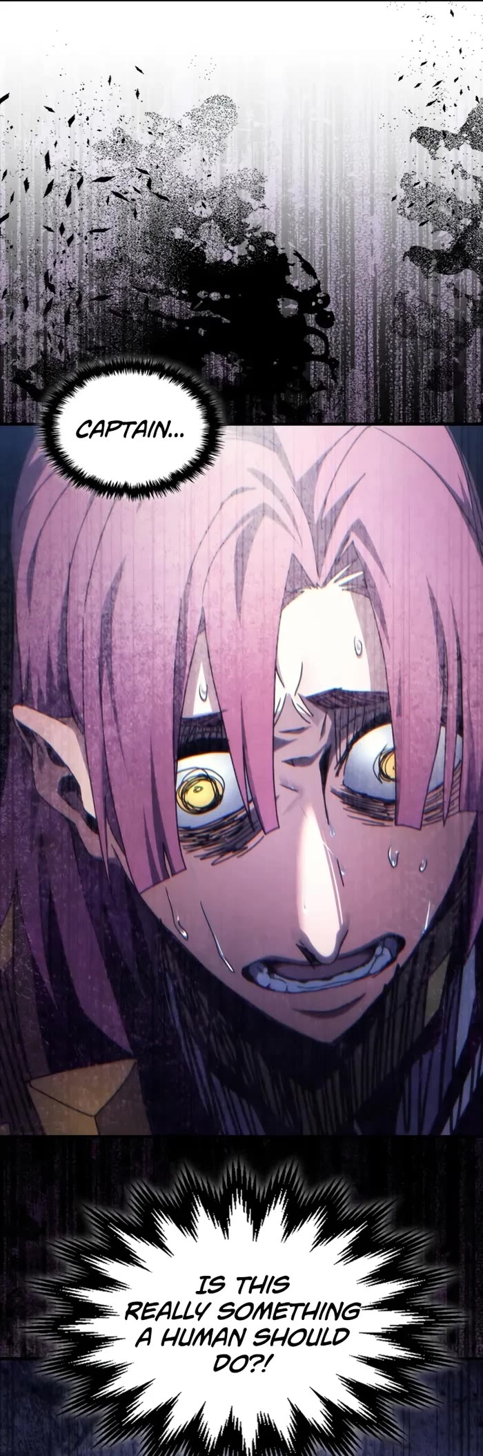 The Unbeatable Dungeon's Lazy Boss Monster chapter 86 page 33