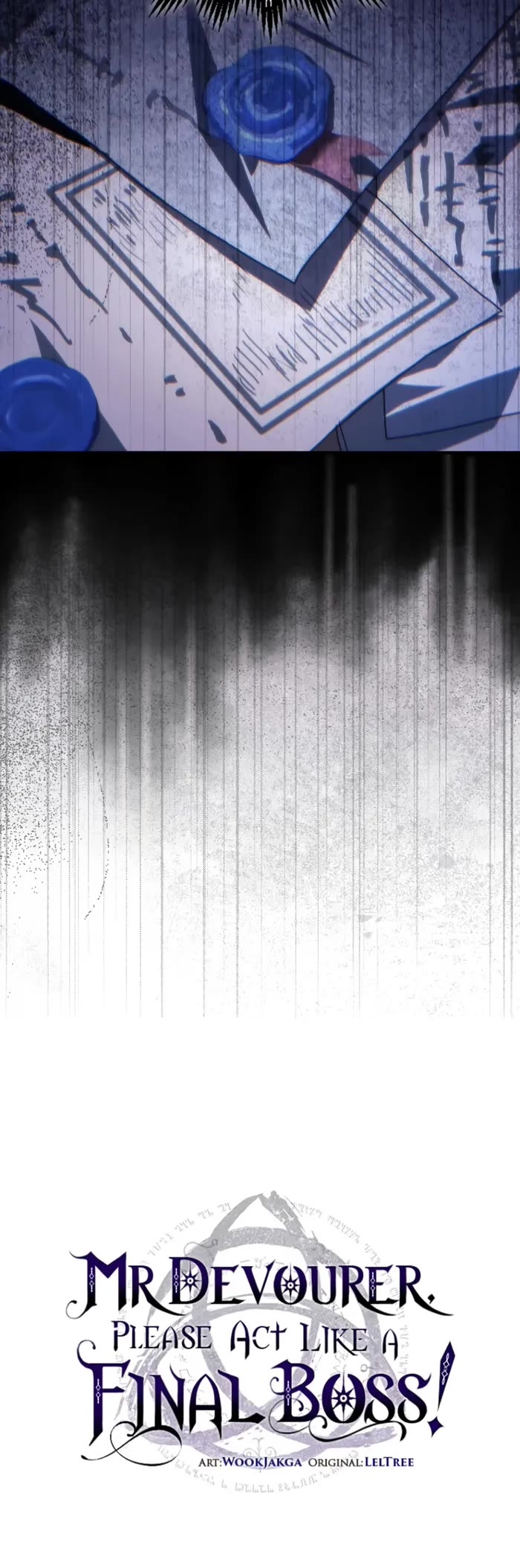 The Unbeatable Dungeon's Lazy Boss Monster chapter 86 page 34