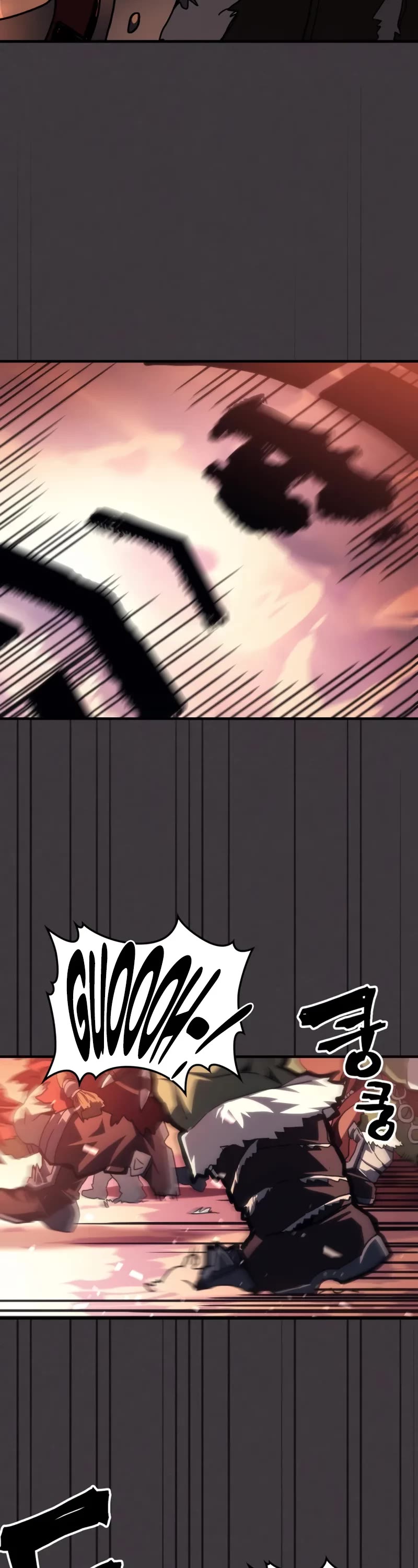 The Unbeatable Dungeon's Lazy Boss Monster chapter 87 page 13