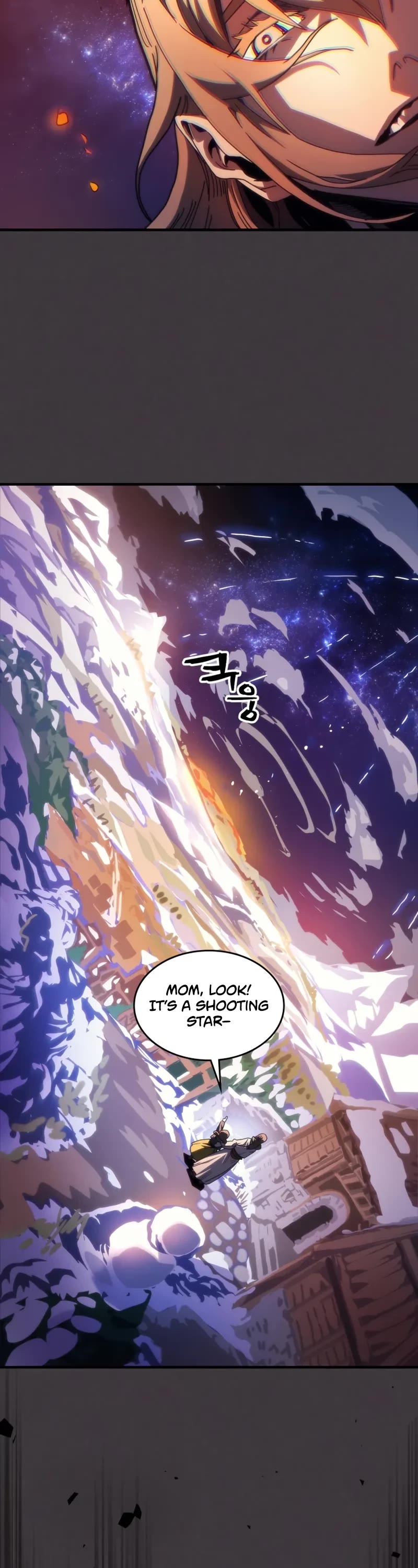 The Unbeatable Dungeon's Lazy Boss Monster chapter 87 page 24