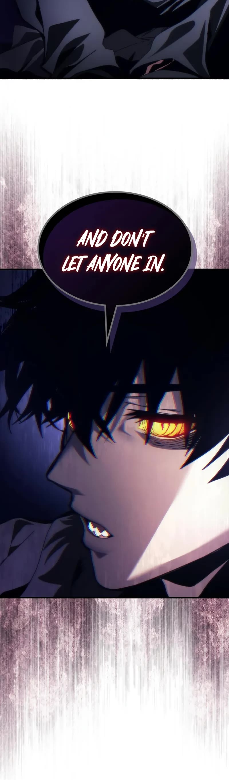 The Unbeatable Dungeon's Lazy Boss Monster chapter 88 page 11