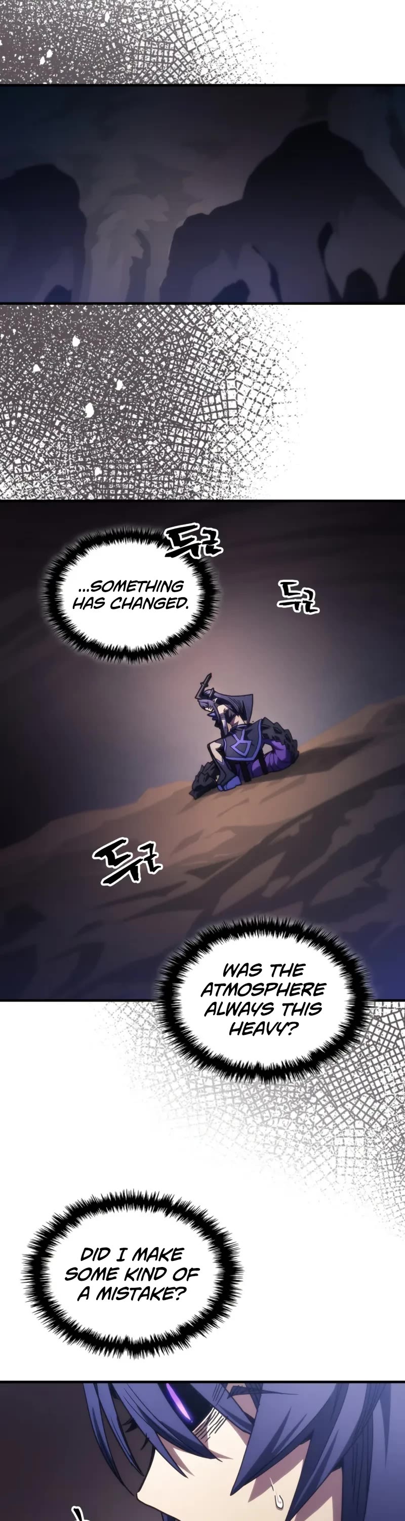 The Unbeatable Dungeon's Lazy Boss Monster chapter 88 page 13
