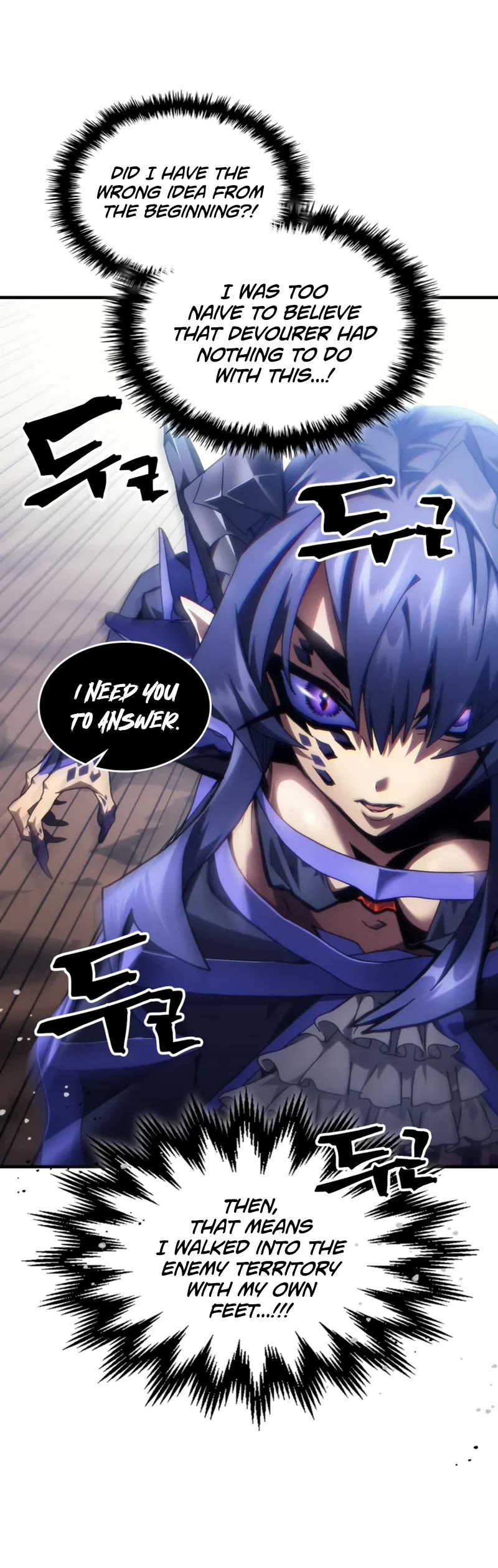 The Unbeatable Dungeon's Lazy Boss Monster chapter 88 page 16