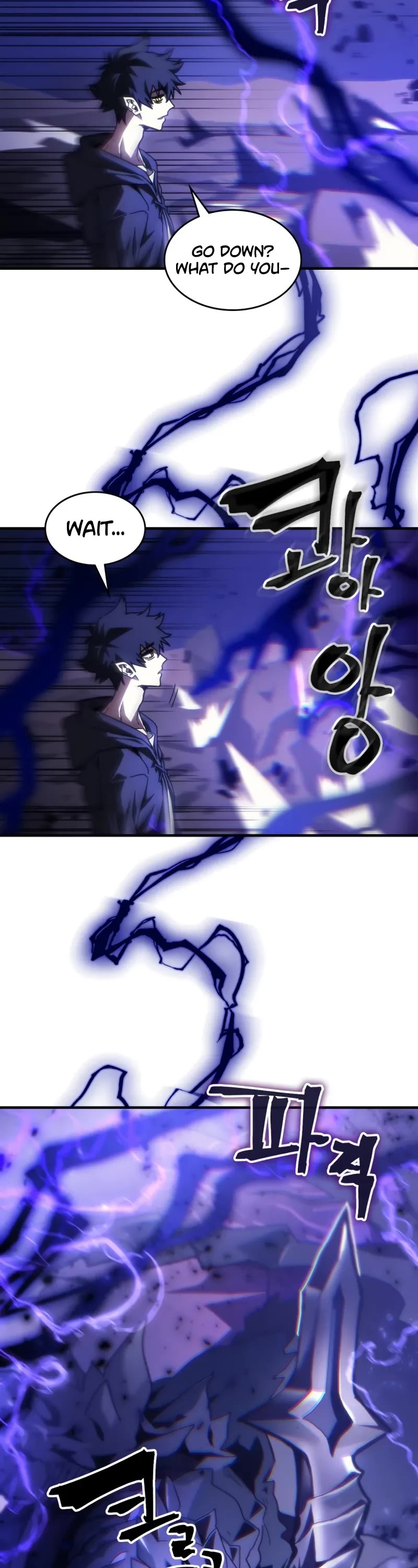 The Unbeatable Dungeon's Lazy Boss Monster chapter 88 page 19