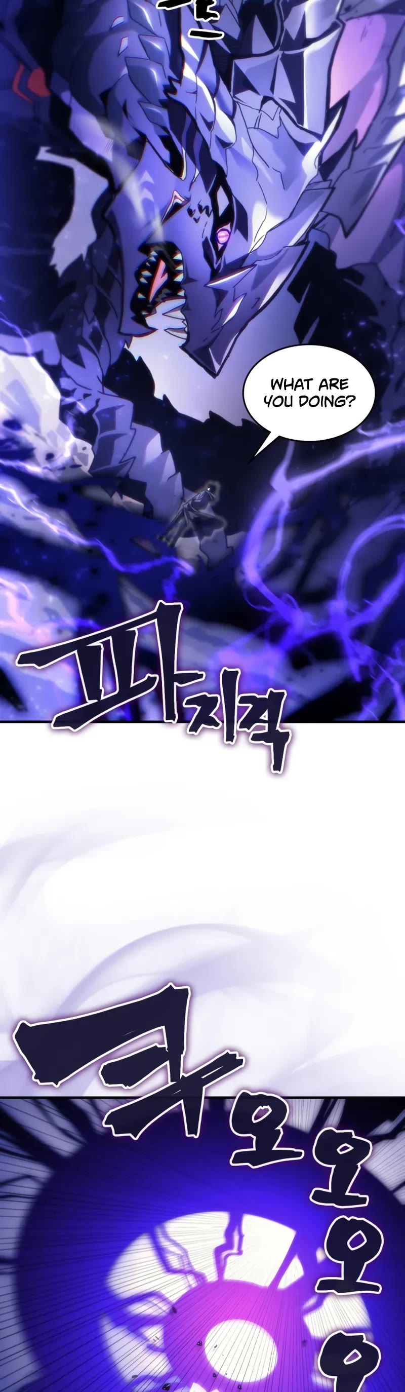 The Unbeatable Dungeon's Lazy Boss Monster chapter 88 page 20