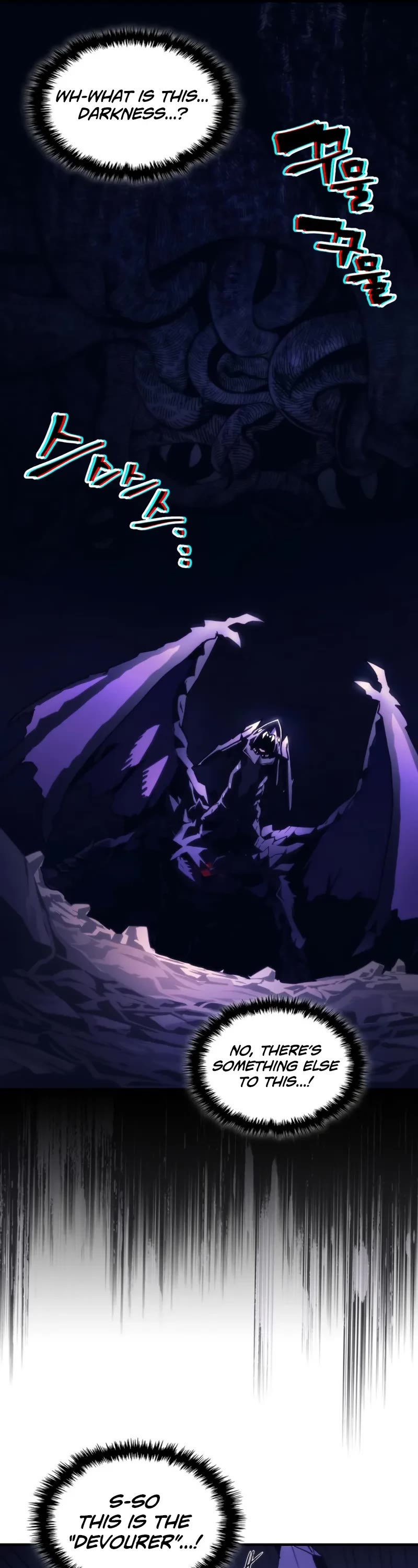 The Unbeatable Dungeon's Lazy Boss Monster chapter 88 page 22