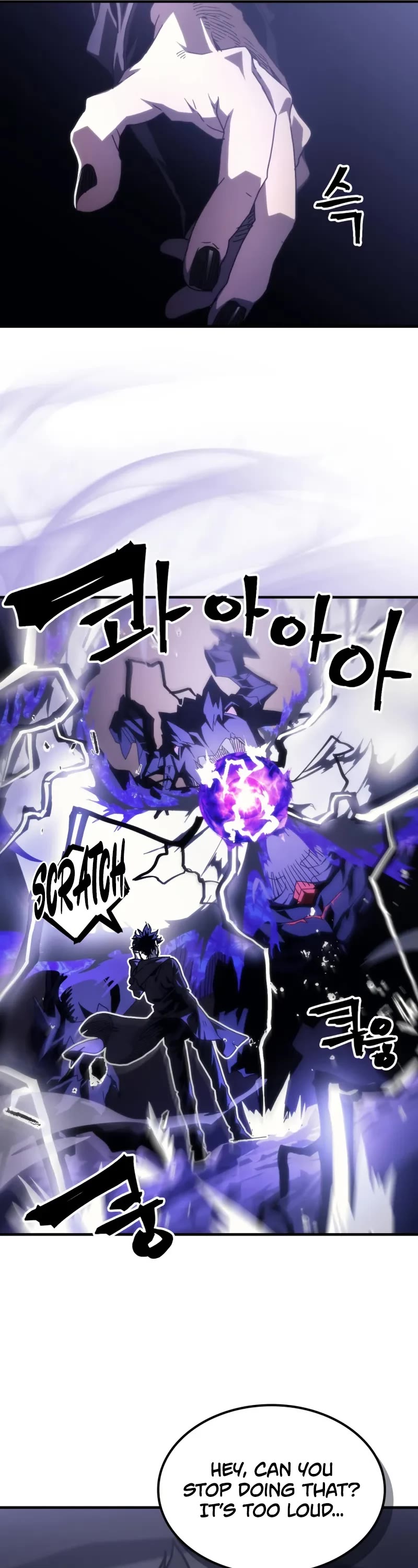 The Unbeatable Dungeon's Lazy Boss Monster chapter 88 page 27