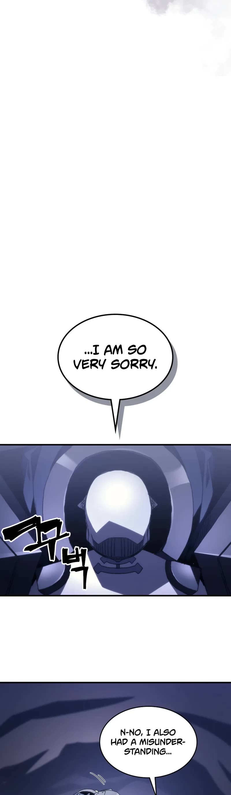 The Unbeatable Dungeon's Lazy Boss Monster chapter 88 page 30