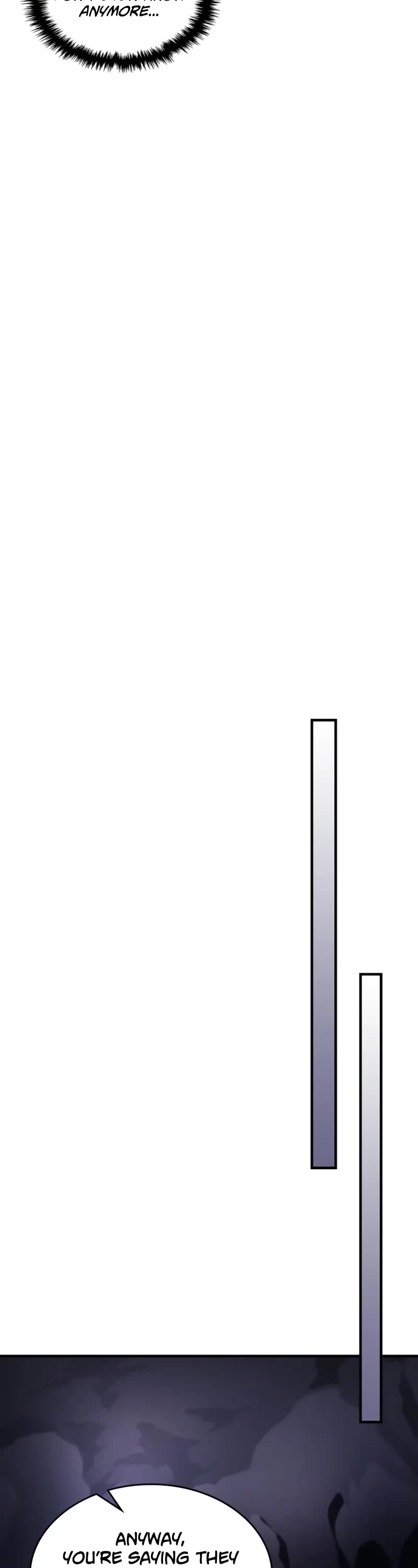 The Unbeatable Dungeon's Lazy Boss Monster chapter 88 page 34