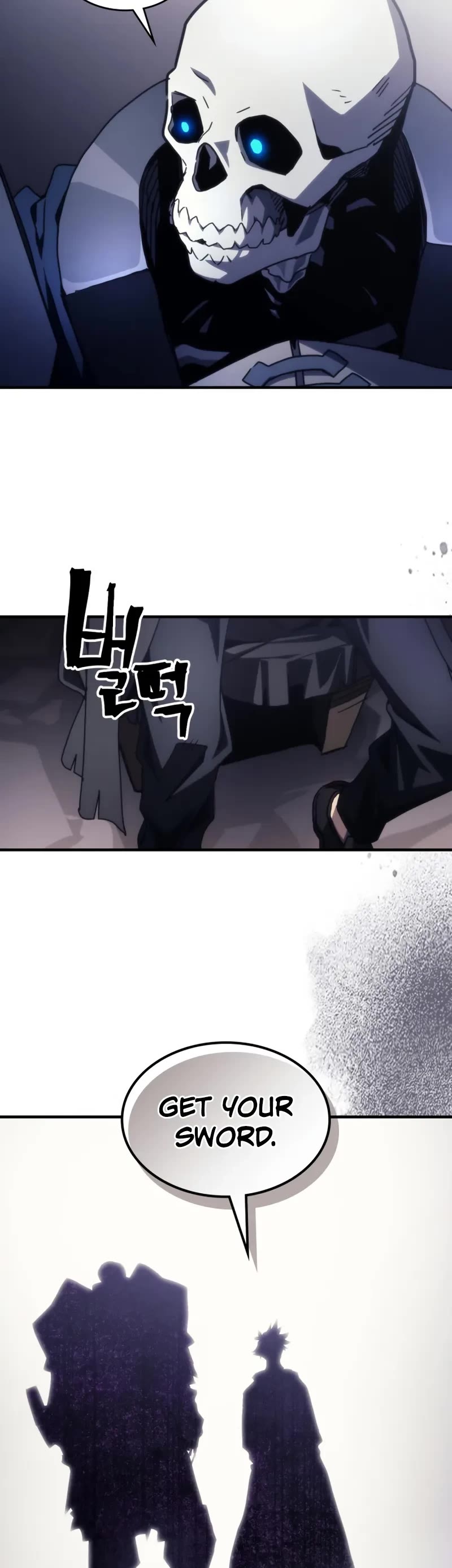 The Unbeatable Dungeon's Lazy Boss Monster chapter 88 page 38