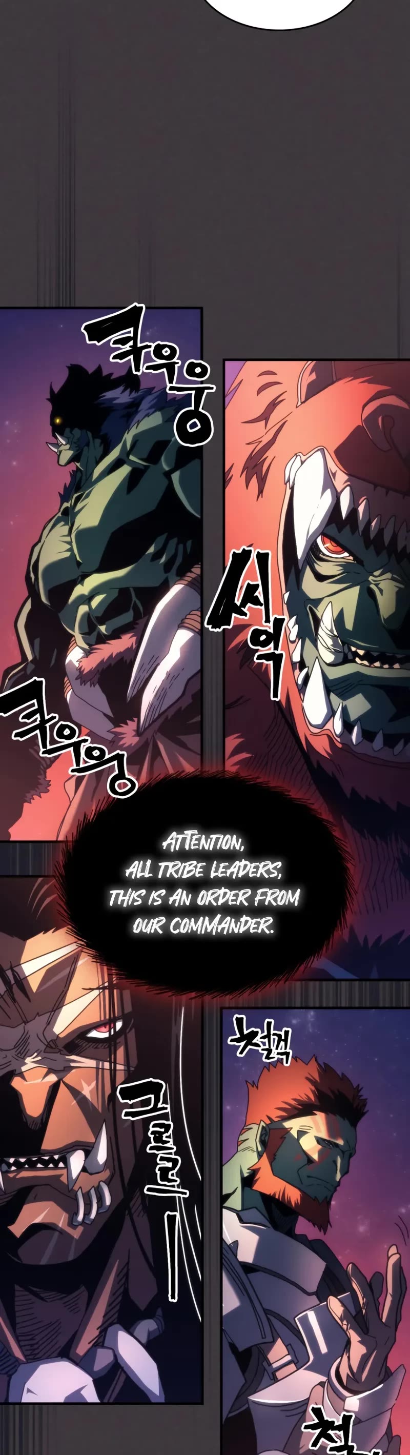 The Unbeatable Dungeon's Lazy Boss Monster chapter 89 page 10