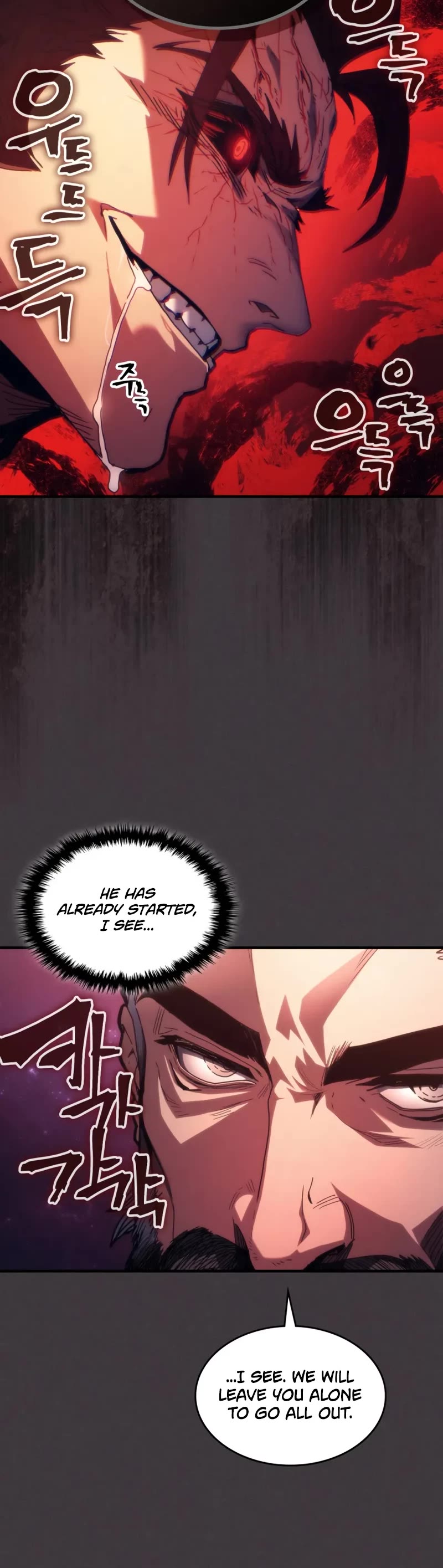 The Unbeatable Dungeon's Lazy Boss Monster chapter 89 page 16