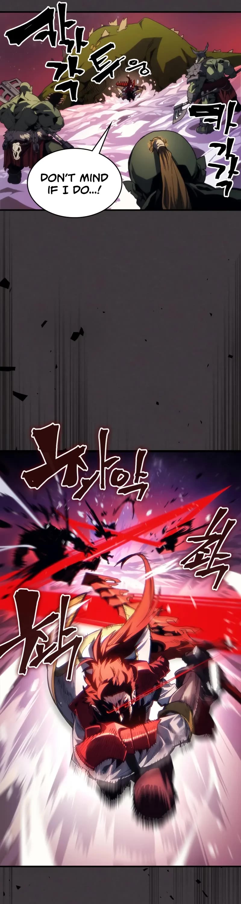 The Unbeatable Dungeon's Lazy Boss Monster chapter 89 page 17