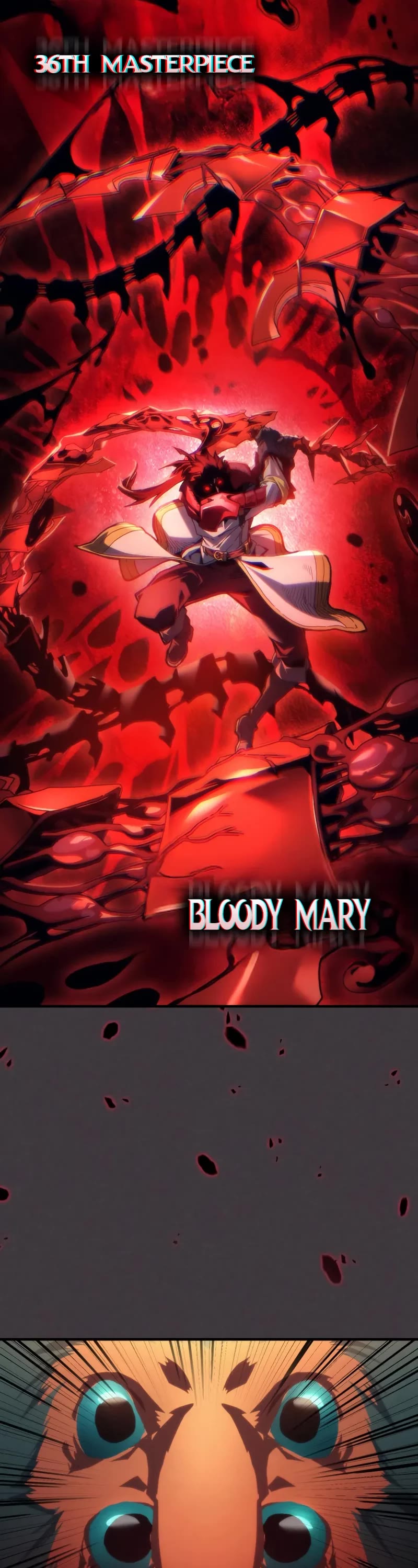 The Unbeatable Dungeon's Lazy Boss Monster chapter 89 page 20