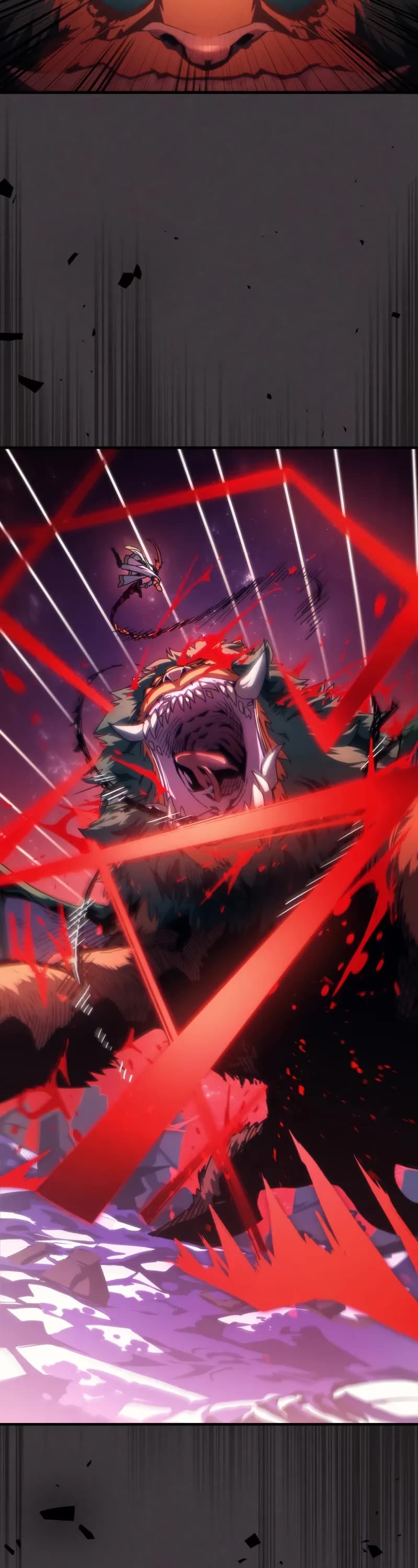 The Unbeatable Dungeon's Lazy Boss Monster chapter 89 page 21