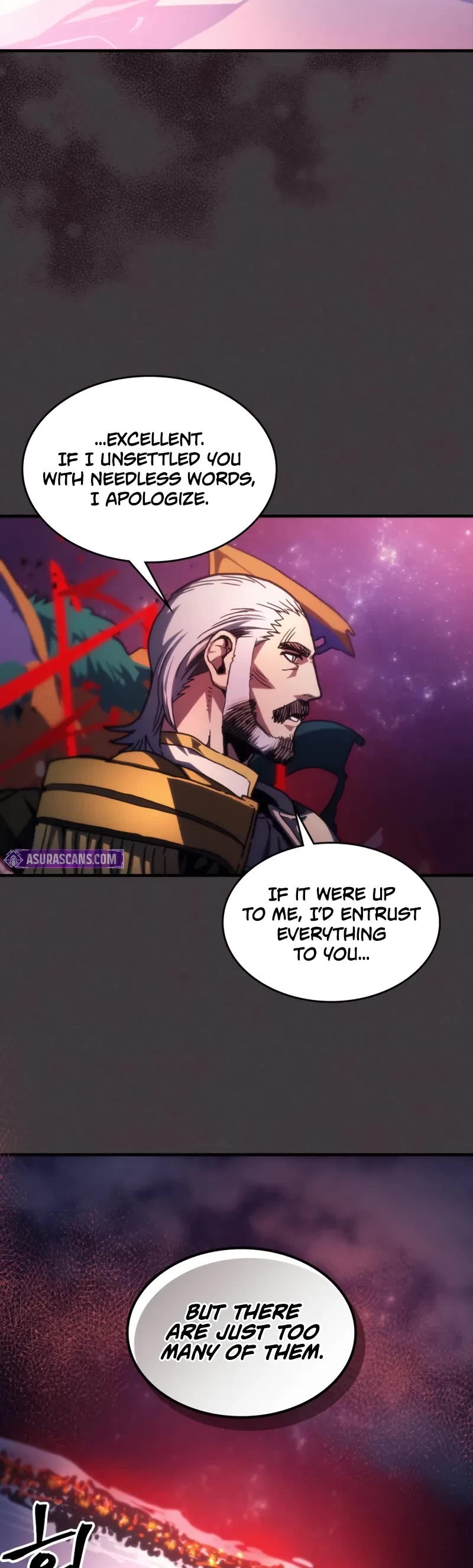 The Unbeatable Dungeon's Lazy Boss Monster chapter 89 page 25