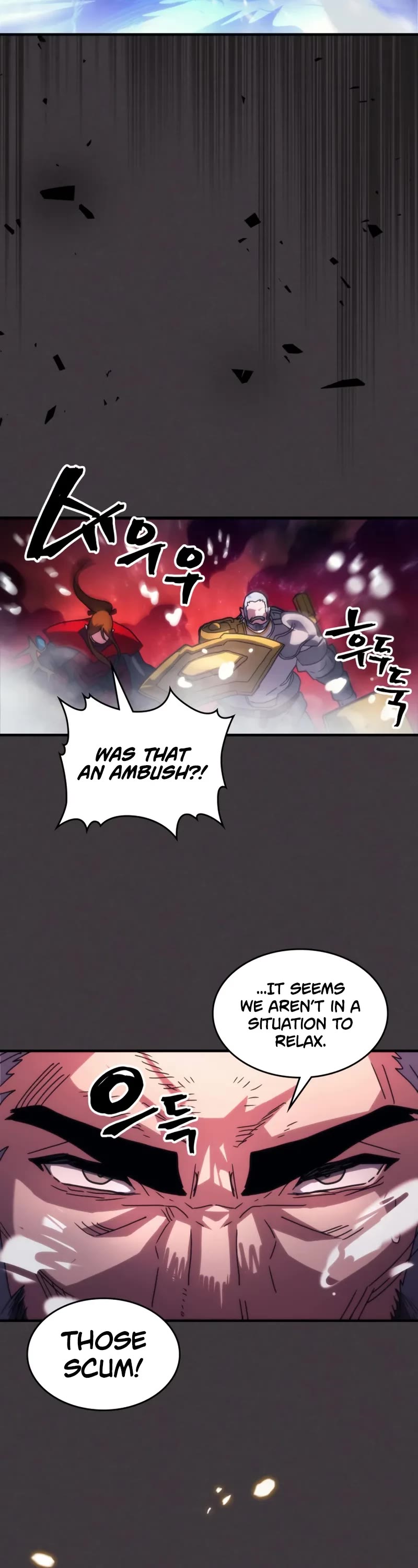 The Unbeatable Dungeon's Lazy Boss Monster chapter 89 page 29