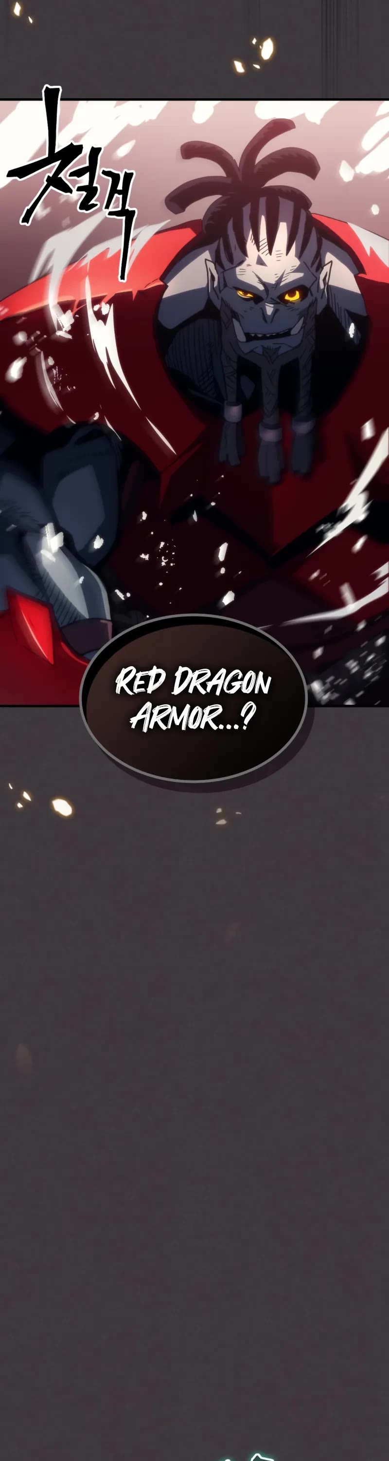 The Unbeatable Dungeon's Lazy Boss Monster chapter 89 page 32