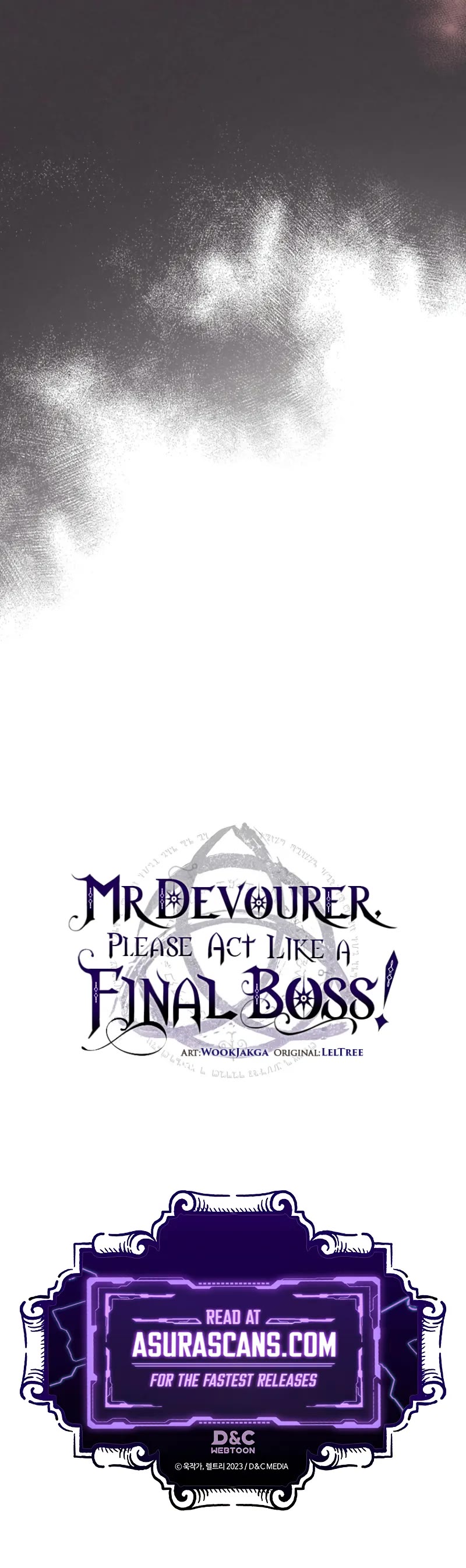 The Unbeatable Dungeon's Lazy Boss Monster chapter 89 page 37