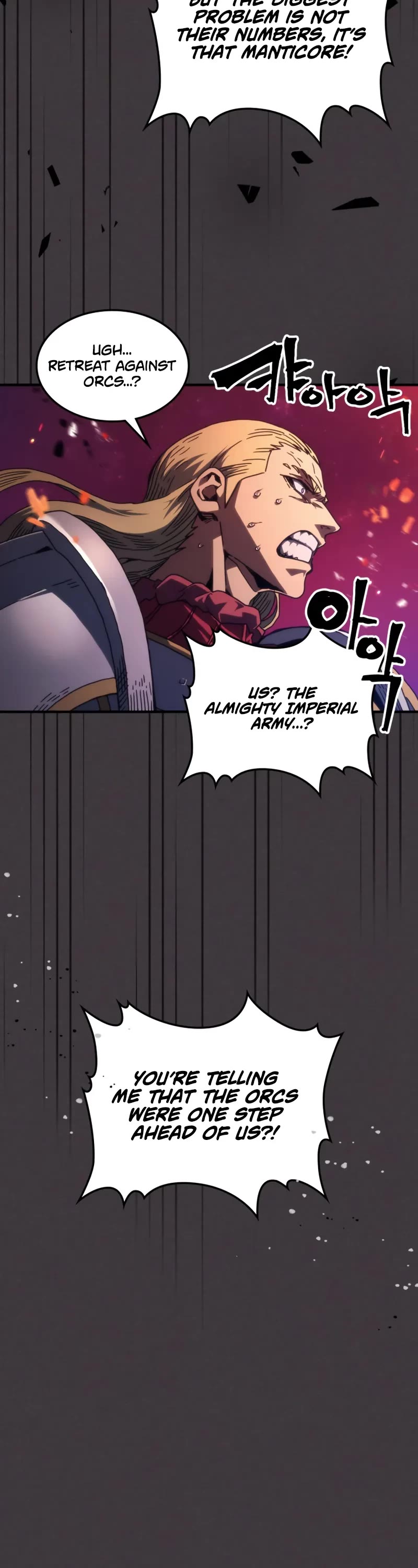 The Unbeatable Dungeon's Lazy Boss Monster chapter 89 page 6