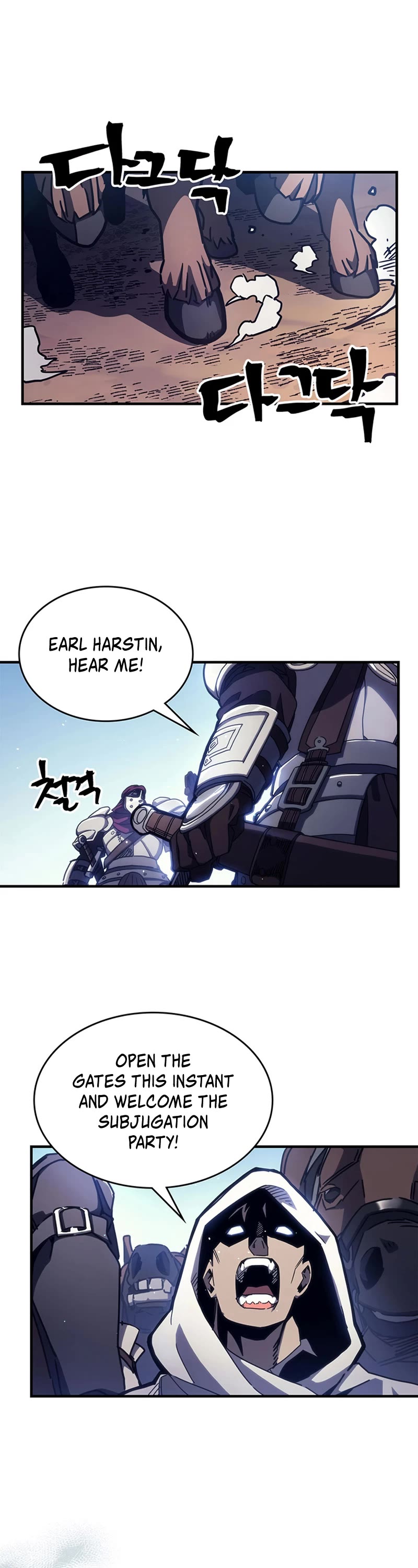 The Unbeatable Dungeon's Lazy Boss Monster chapter 9 page 19