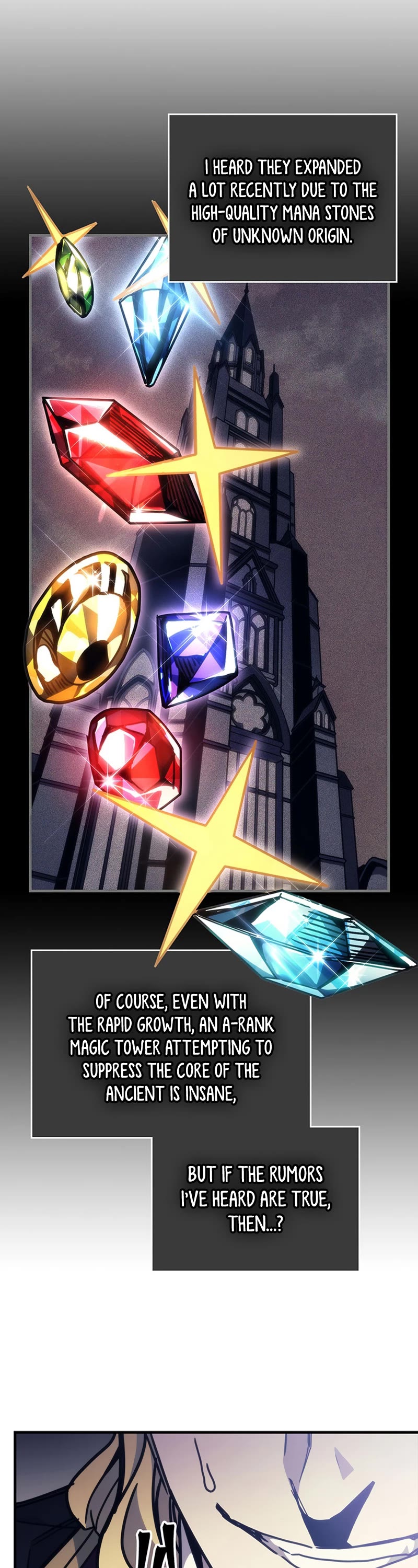 The Unbeatable Dungeon's Lazy Boss Monster chapter 9 page 28