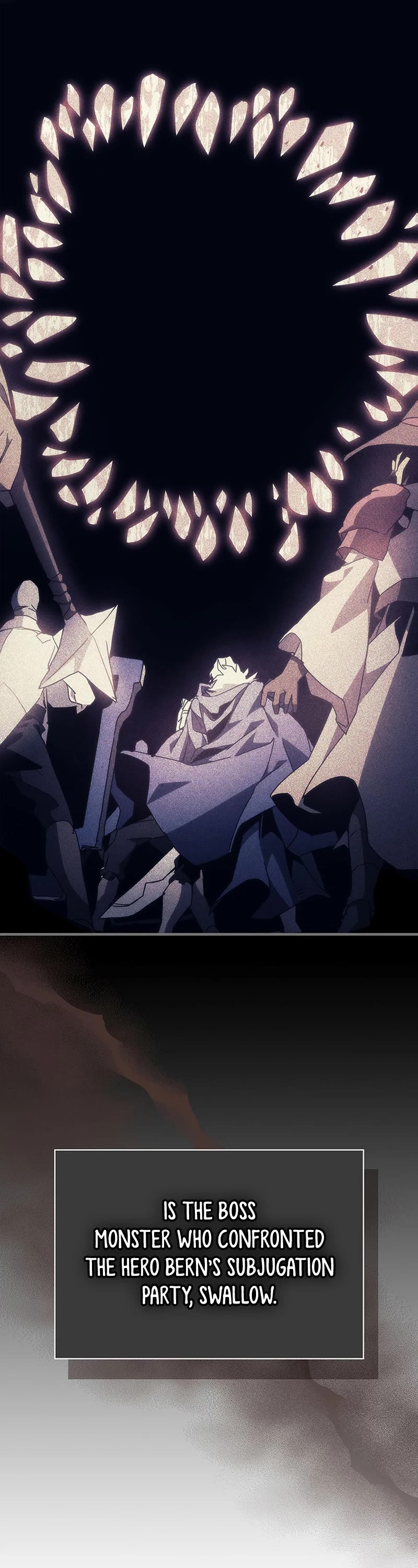 The Unbeatable Dungeon's Lazy Boss Monster chapter 9 page 30