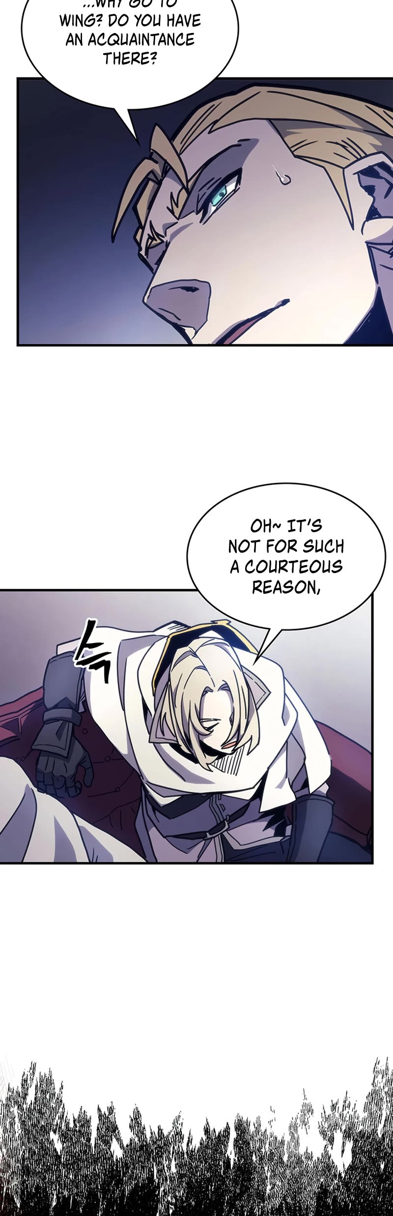 The Unbeatable Dungeon's Lazy Boss Monster chapter 9 page 40