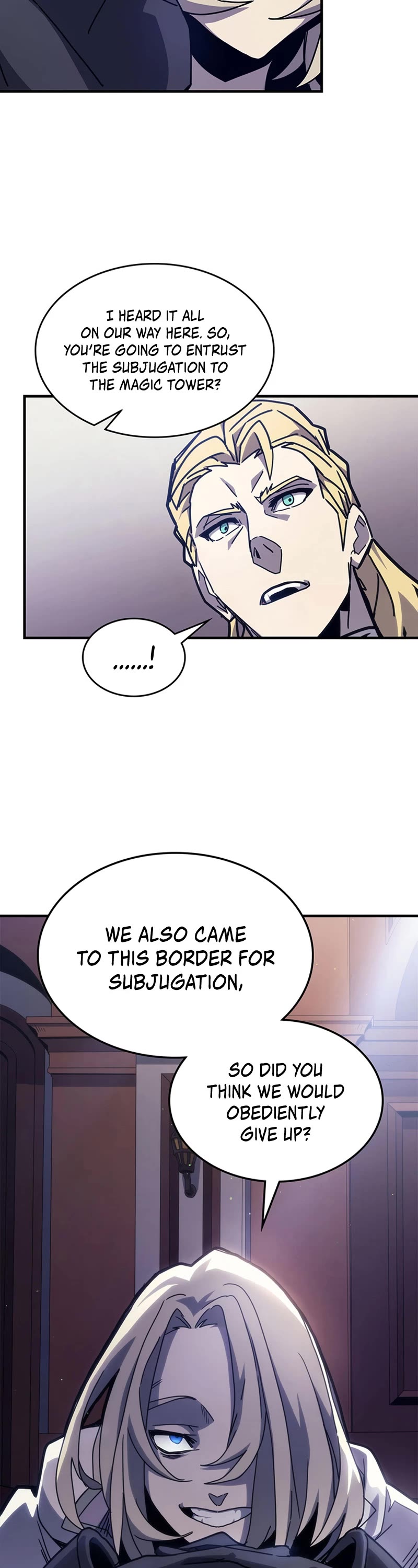 The Unbeatable Dungeon's Lazy Boss Monster chapter 9 page 43