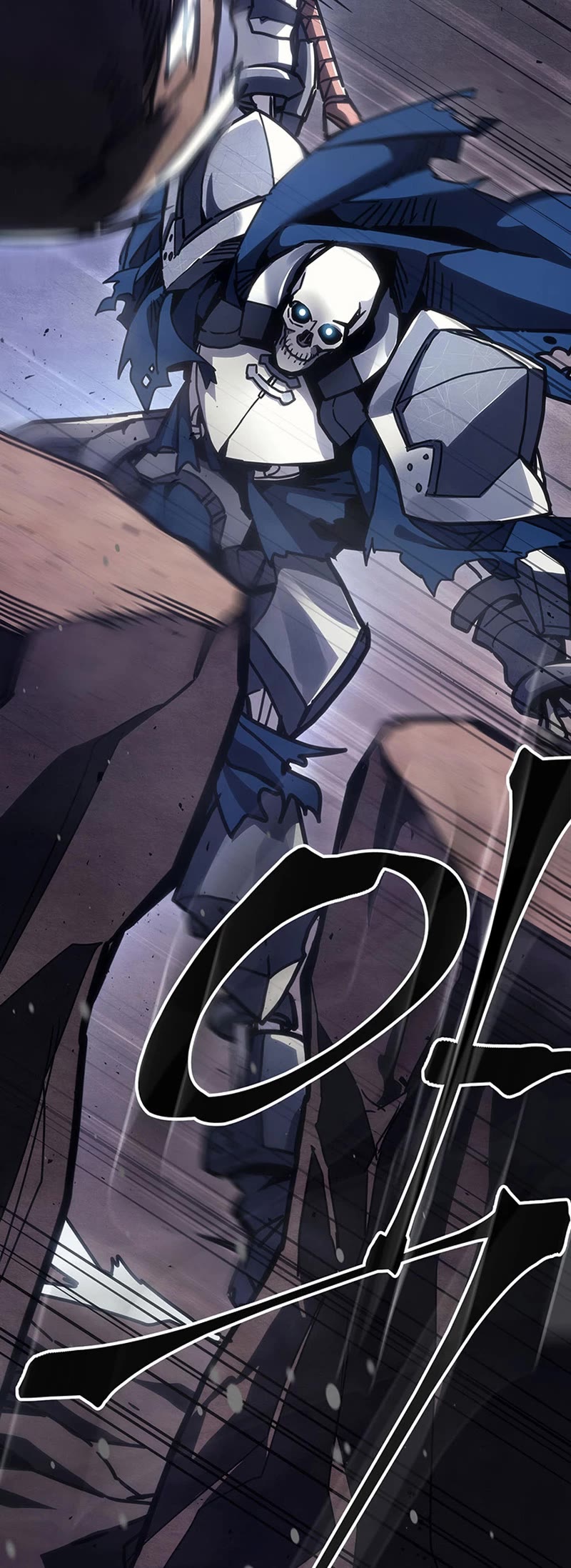 The Unbeatable Dungeon's Lazy Boss Monster chapter 9 page 48