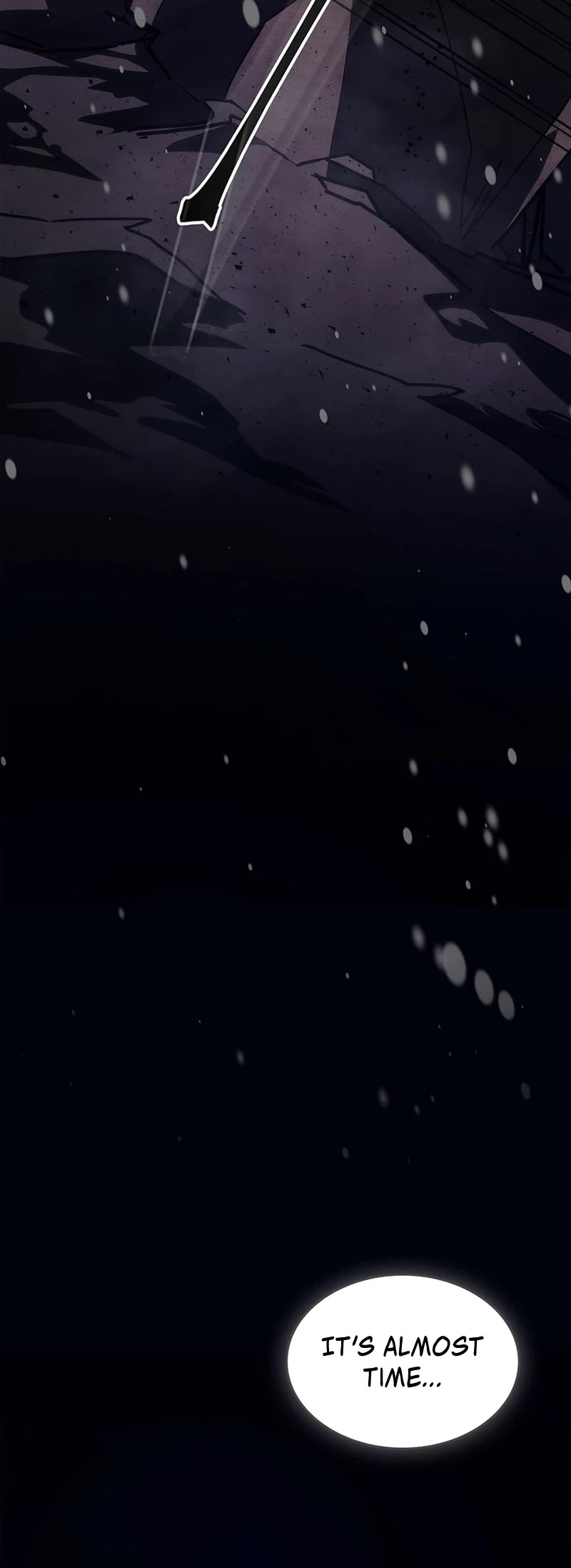 The Unbeatable Dungeon's Lazy Boss Monster chapter 9 page 49