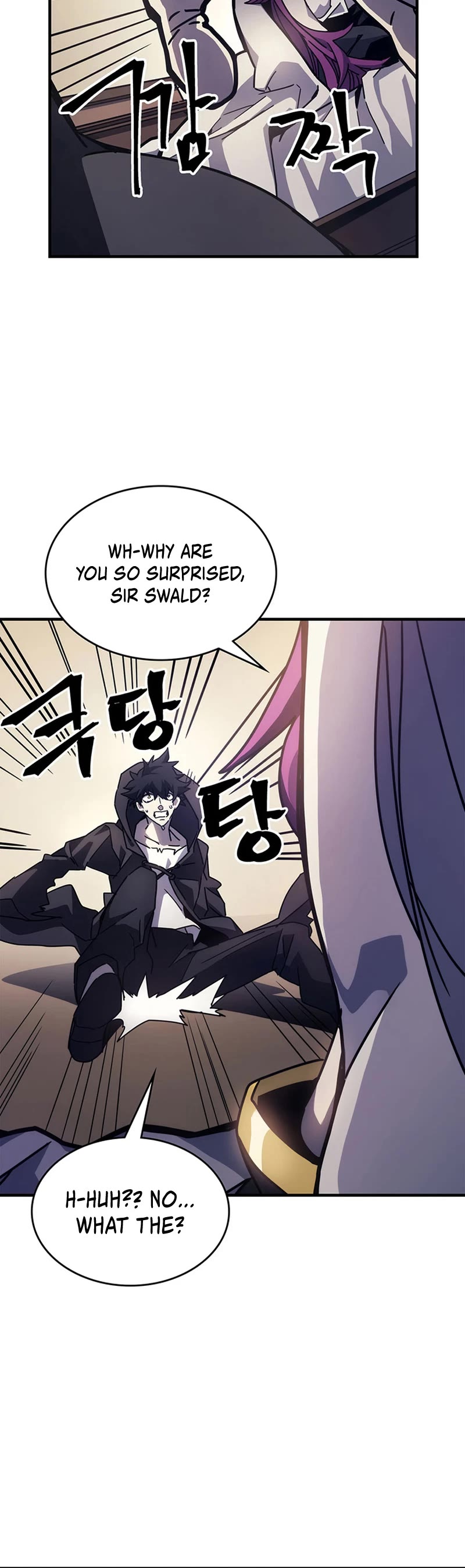 The Unbeatable Dungeon's Lazy Boss Monster chapter 9 page 5