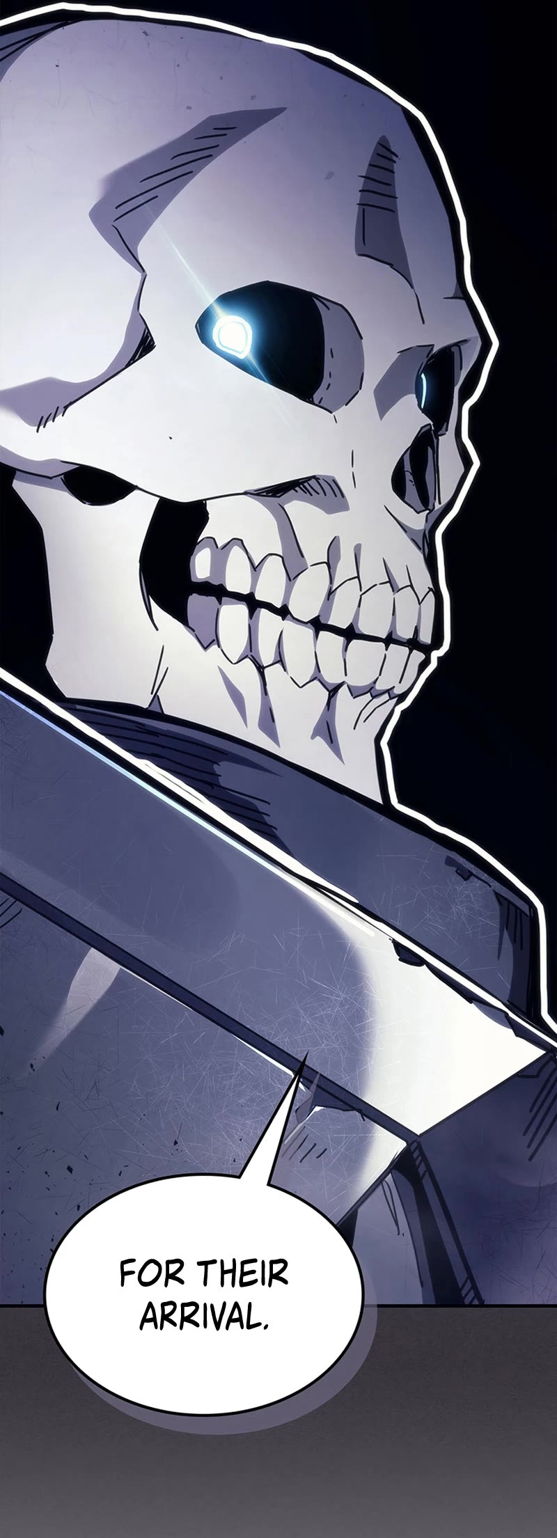 The Unbeatable Dungeon's Lazy Boss Monster chapter 9 page 50