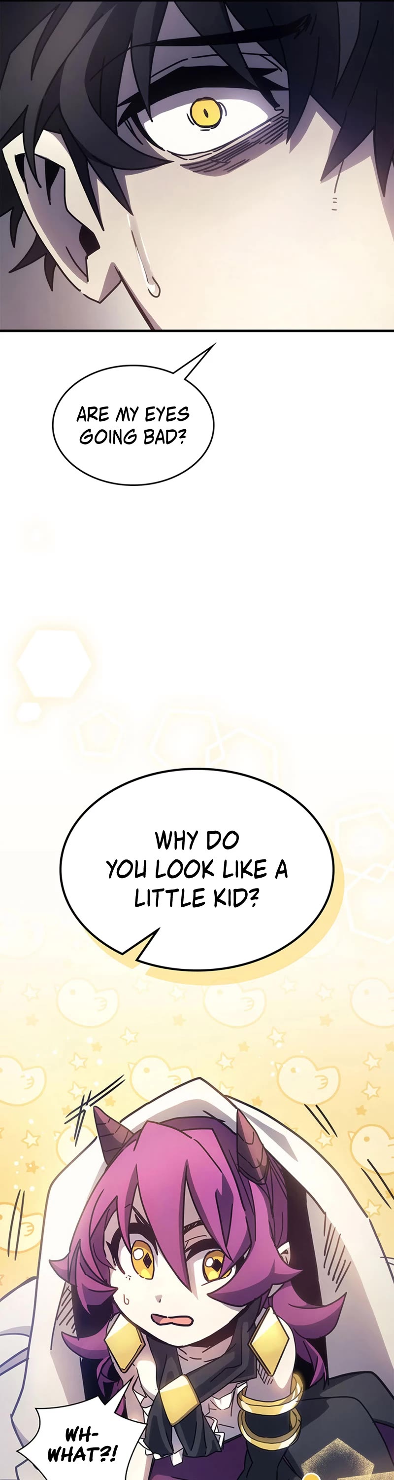 The Unbeatable Dungeon's Lazy Boss Monster chapter 9 page 6