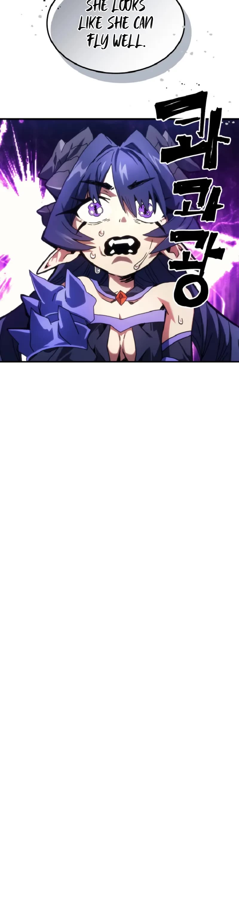 The Unbeatable Dungeon's Lazy Boss Monster chapter 90 page 19