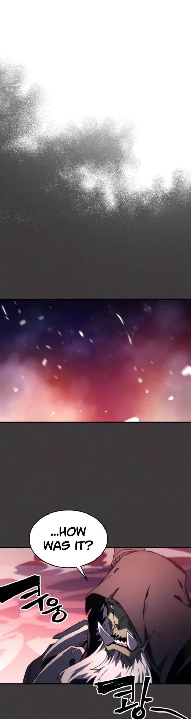 The Unbeatable Dungeon's Lazy Boss Monster chapter 90 page 20