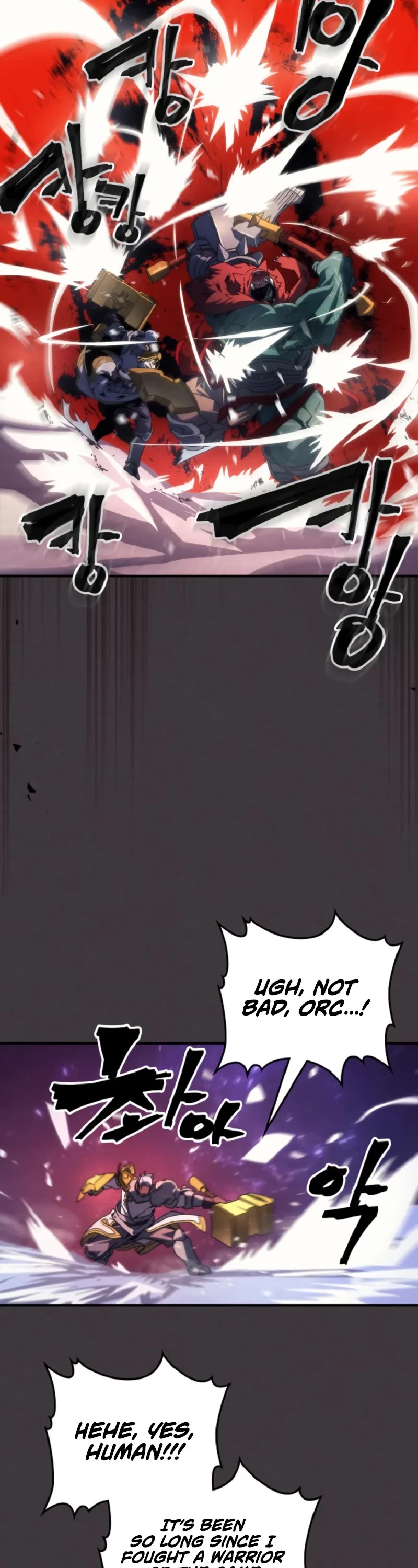 The Unbeatable Dungeon's Lazy Boss Monster chapter 90 page 25