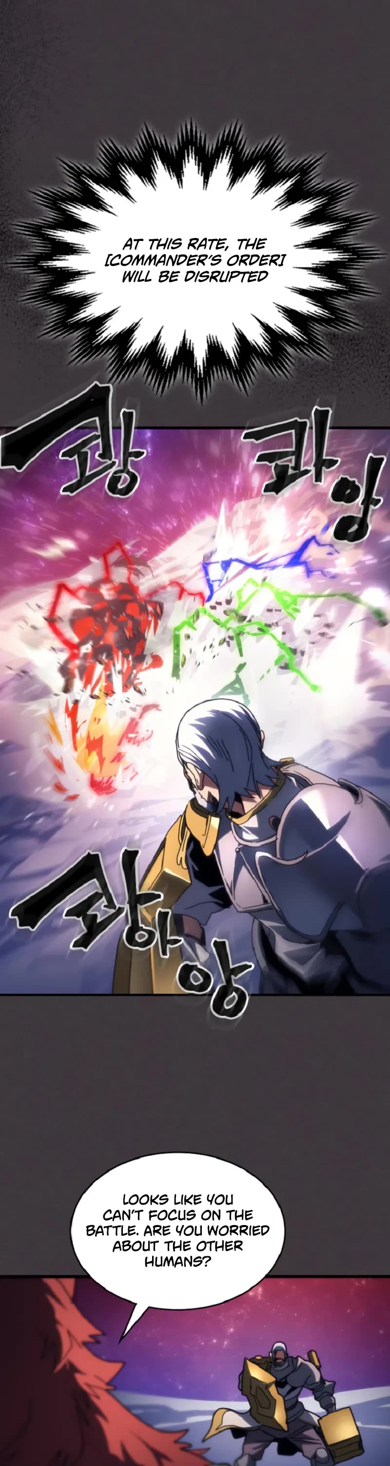 The Unbeatable Dungeon's Lazy Boss Monster chapter 90 page 27