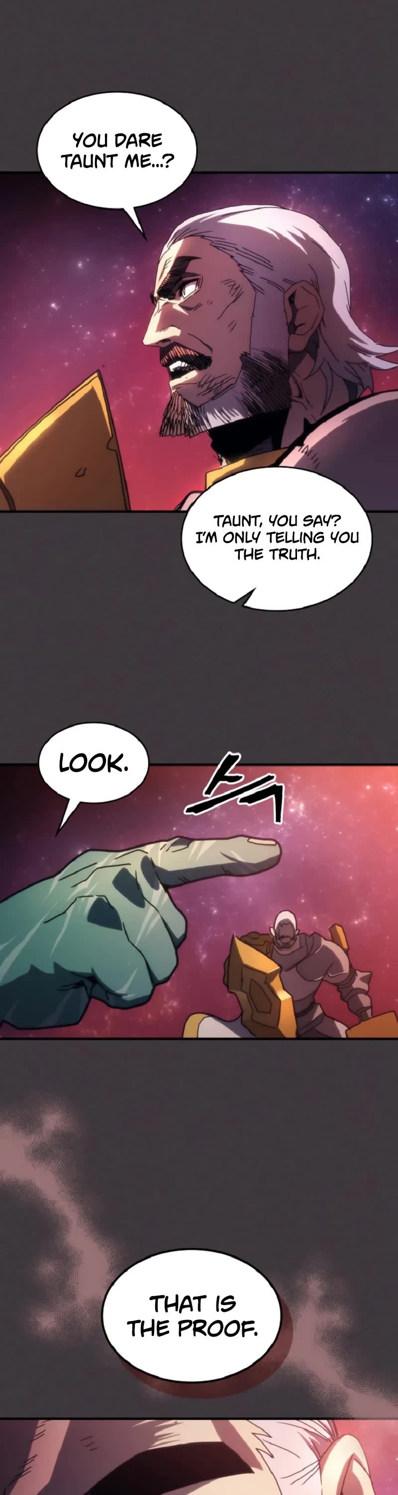 The Unbeatable Dungeon's Lazy Boss Monster chapter 90 page 29