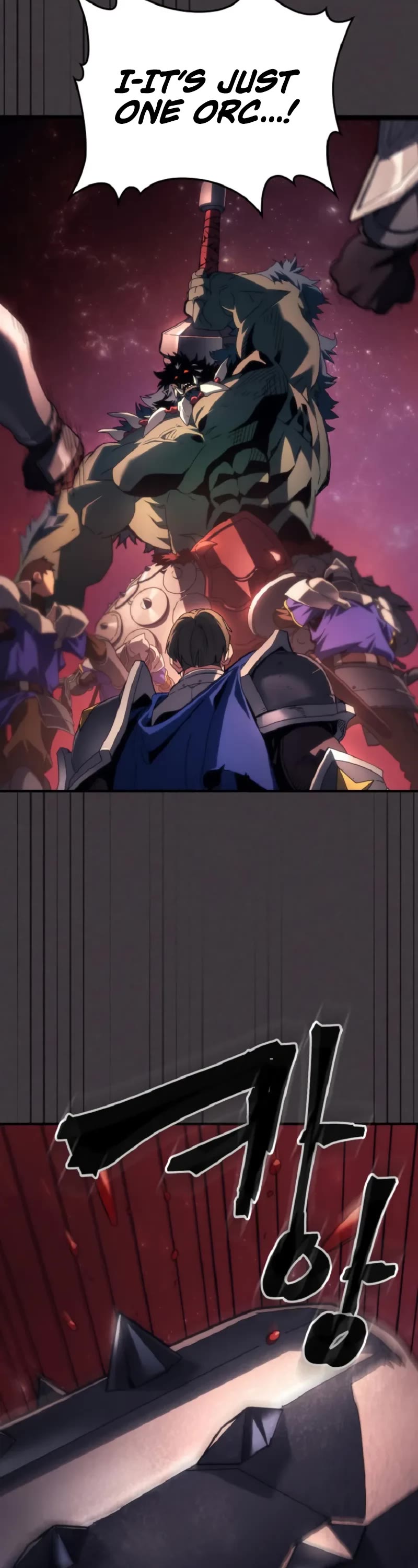 The Unbeatable Dungeon's Lazy Boss Monster chapter 90 page 35