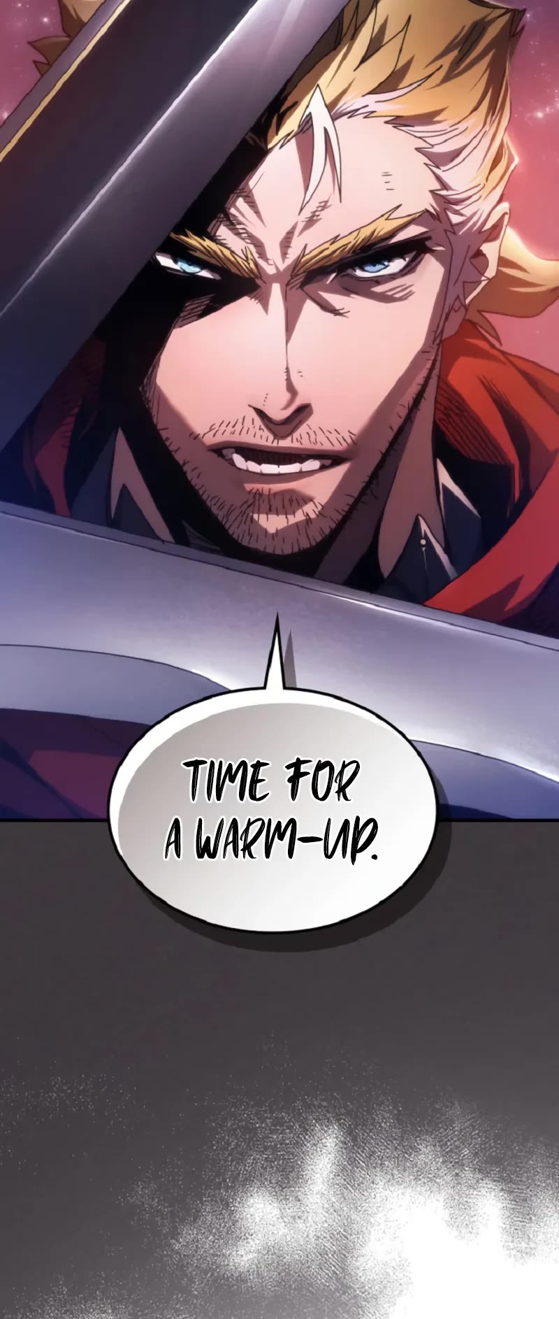 The Unbeatable Dungeon's Lazy Boss Monster chapter 90 page 38