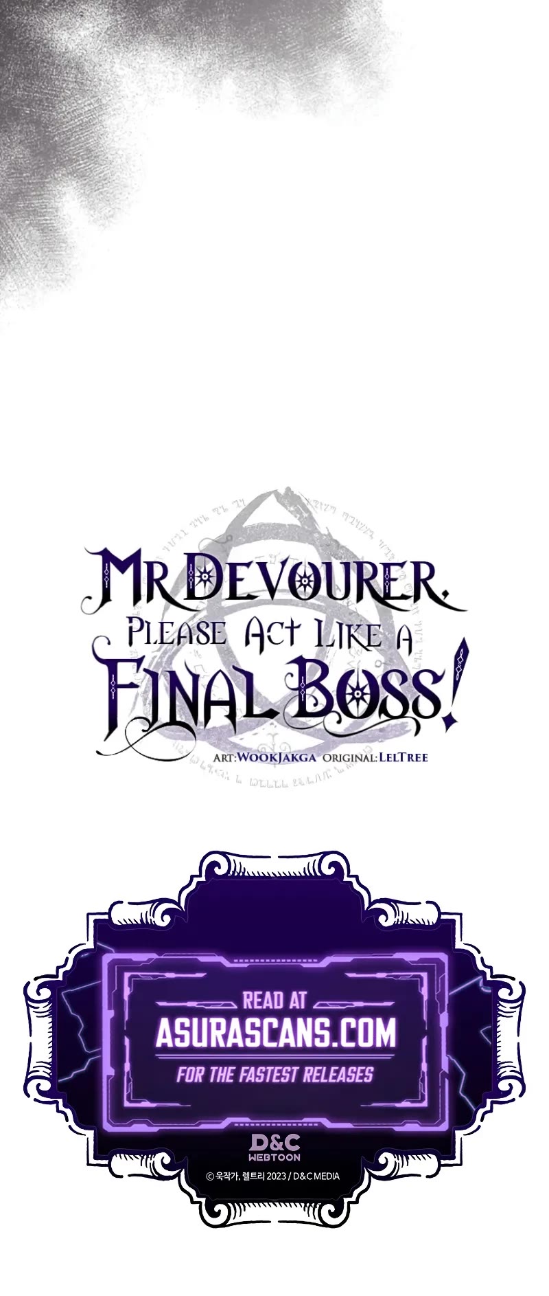 The Unbeatable Dungeon's Lazy Boss Monster chapter 90 page 39