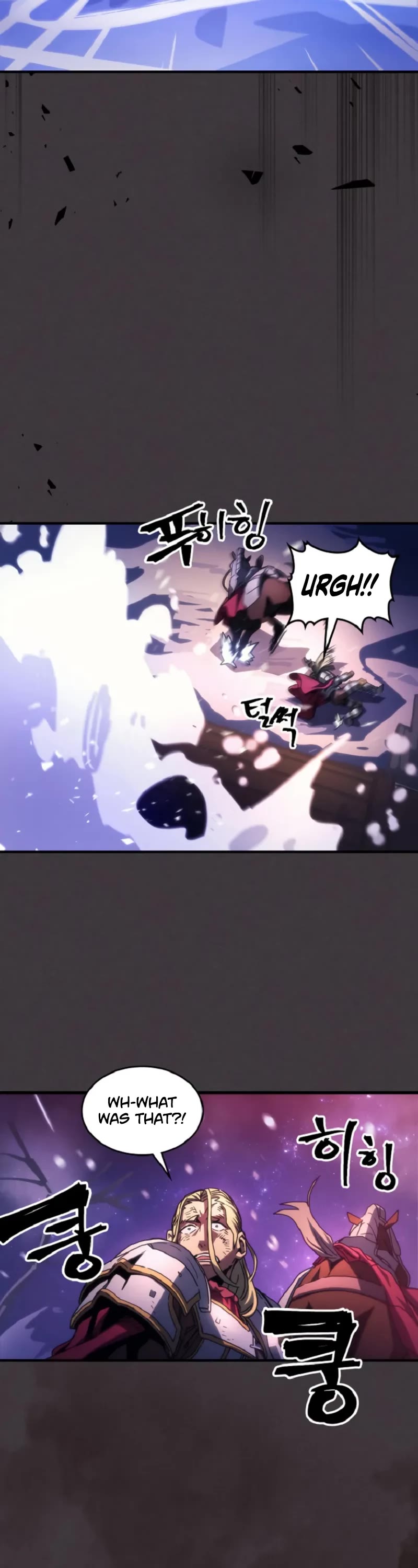 The Unbeatable Dungeon's Lazy Boss Monster chapter 90 page 8