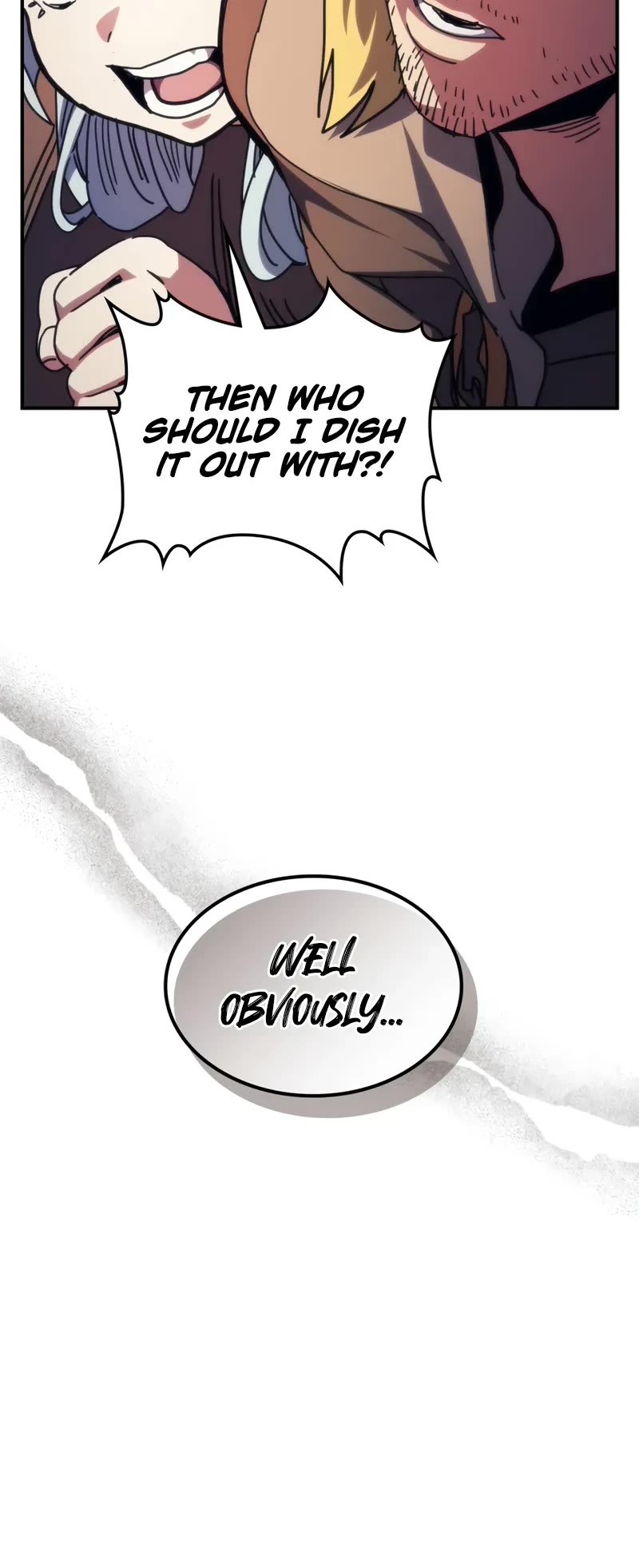 The Unbeatable Dungeon's Lazy Boss Monster chapter 91 page 16