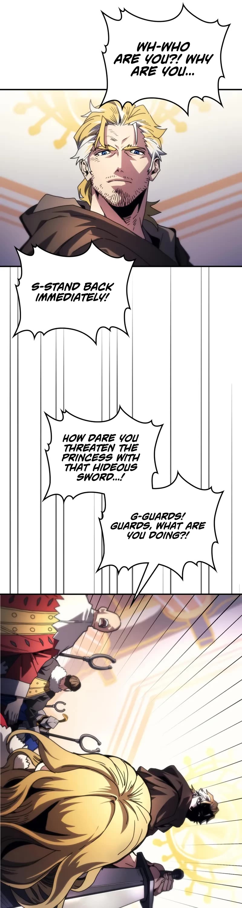 The Unbeatable Dungeon's Lazy Boss Monster chapter 91 page 17