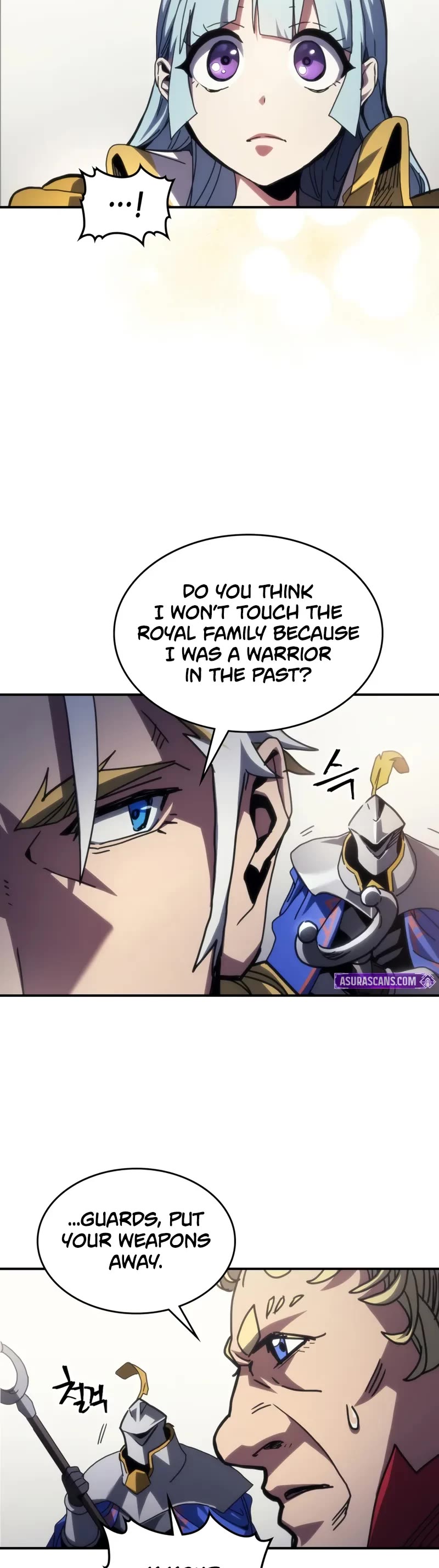 The Unbeatable Dungeon's Lazy Boss Monster chapter 91 page 25