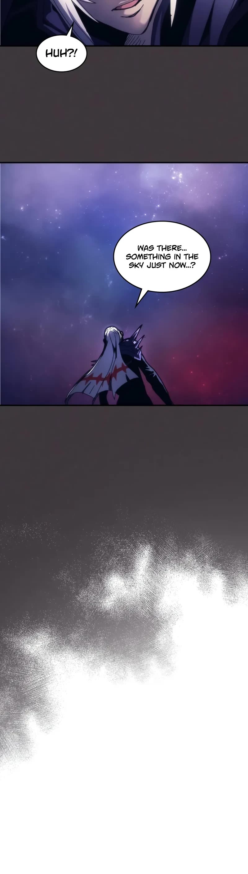 The Unbeatable Dungeon's Lazy Boss Monster chapter 91 page 36