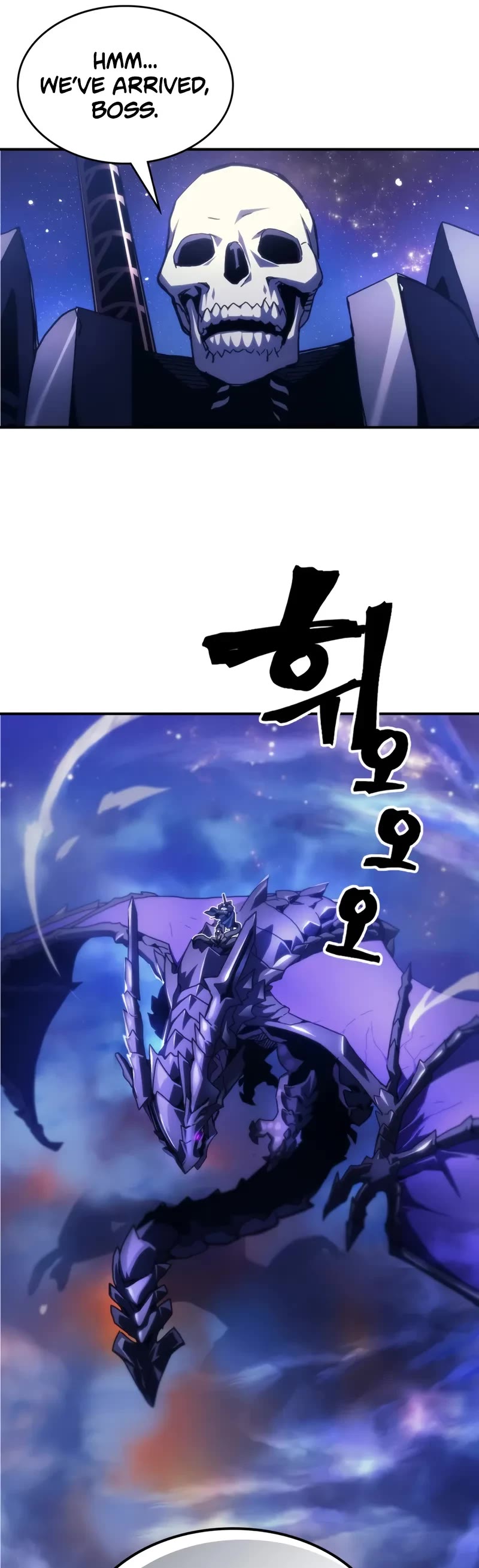 The Unbeatable Dungeon's Lazy Boss Monster chapter 91 page 37