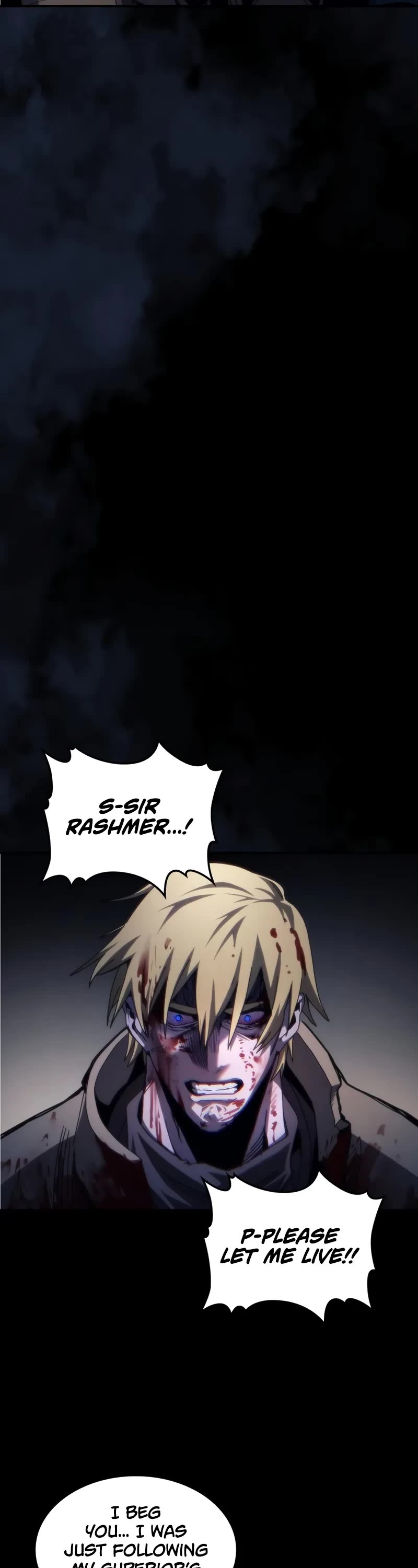 The Unbeatable Dungeon's Lazy Boss Monster chapter 91 page 4